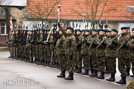 Zakończenie Anakondy - 18. Prezydent Andrzej Duda w Elblągu