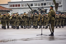 Zakończenie Anakondy - 18. Prezydent Andrzej Duda w Elblągu