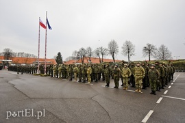 Zakończenie Anakondy - 18. Prezydent Andrzej Duda w Elblągu