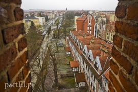 Panie Karolu, do zobaczenia w Elblągu?