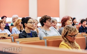 Tak świętowały pielęgniarki i położne