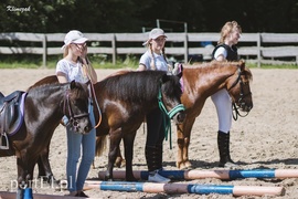 Pony Cup 2019 rozpoczęty