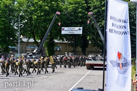 Razem będziemy przenosić góry!