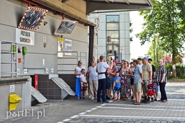 Odkrywali tajemnice warzenia piwa