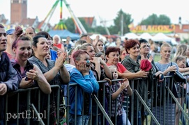 Kolorowo i koncertowo - tak zaczęło się święto miasta