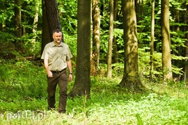 Ostre cięcie, które wyjdzie na zdrowie