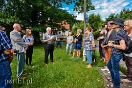 Miasto nowych ludzi, czyli jak zaczął się Elbląg