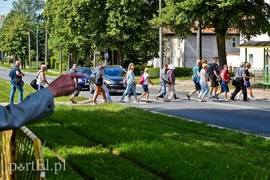 Miasto nowych ludzi, czyli jak zaczął się Elbląg