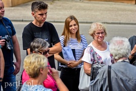 Miasto nowych ludzi, czyli jak zaczął się Elbląg