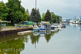 Przybywa łodzi, ale przebudowa nadal w sferze marzeń