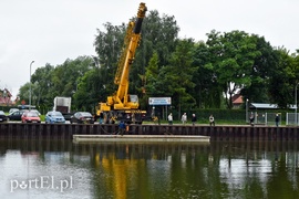 Przybywa łodzi, ale przebudowa nadal w sferze marzeń