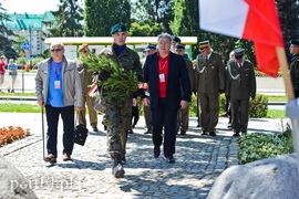 \"Żeby to się nigdy nie powtórzyło...\"