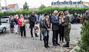 O tej tragedii zapomnieć nie można