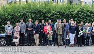 O tej tragedii zapomnieć nie można