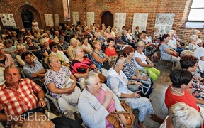 Smaki Pomorza w bibliotece