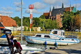 Wycieczka nie z tej ziemi  (Cudze chwalicie, swego nie znacie, odcinek 5) 