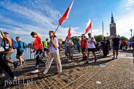 Pielgrzymka nie tylko dla tych, którzy chodzą do kościoła