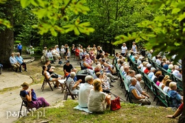 Folk w Bażantarni