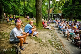 Folk w Bażantarni