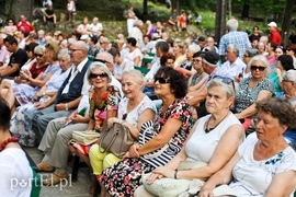 Folk w Bażantarni