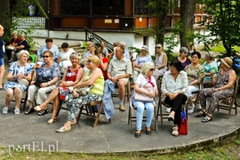 Folk w Bażantarni