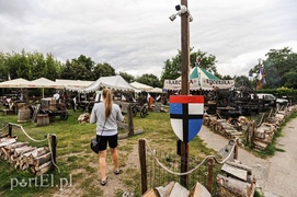 Stary i magiczny, taki jest tylko Malbork  (Cudze chwalicie, swego nie znacie, odcinek 6) 