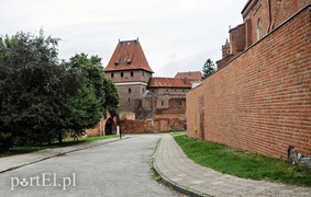 Stary i magiczny, taki jest tylko Malbork  (Cudze chwalicie, swego nie znacie, odcinek 6) 