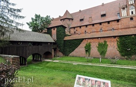 Stary i magiczny, taki jest tylko Malbork  (Cudze chwalicie, swego nie znacie, odcinek 6) 