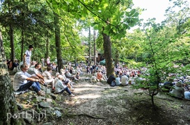 Piosenka jest dobra  na wszystko