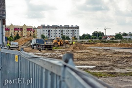 Ten pułk będzie jednym z największych pracodawców w mieście