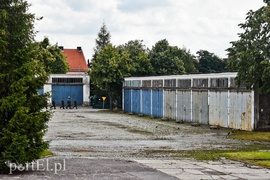 Ten pułk będzie jednym z największych pracodawców w mieście