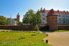 Kiedyś rządzili tu biskupi, dziś to miasto pełne zabytków  (Cudze chwalicie, swego nie znacie, odcinek 8) 