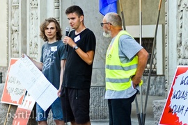 Hejt uderzył w sędziów. Ci mówią \"stop\"