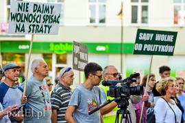 Hejt uderzył w sędziów. Ci mówią \"stop\"