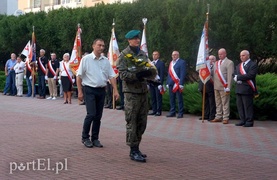 To była realna siła wpływająca na rzeczywistość