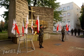 To była realna siła wpływająca na rzeczywistość