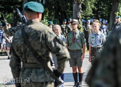 Narody, które tracą pamięć, tracą niepodległość