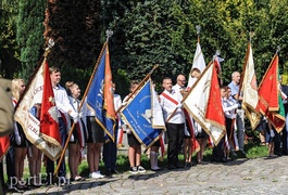 Narody, które tracą pamięć, tracą niepodległość