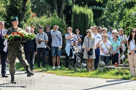 Narody, które tracą pamięć, tracą niepodległość