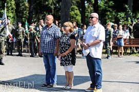 Narody, które tracą pamięć, tracą niepodległość