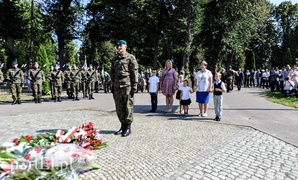 Narody, które tracą pamięć, tracą niepodległość