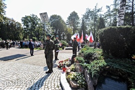 Narody, które tracą pamięć, tracą niepodległość