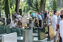 Narody, które tracą pamięć, tracą niepodległość