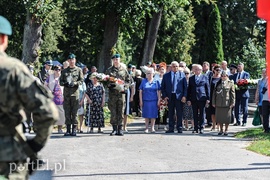 Narody, które tracą pamięć, tracą niepodległość