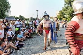 Tak było w niedzielę na Święcie Chleba