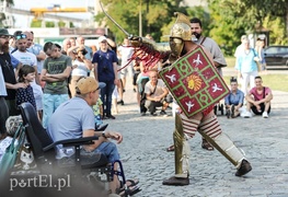 Tak było w niedzielę na Święcie Chleba