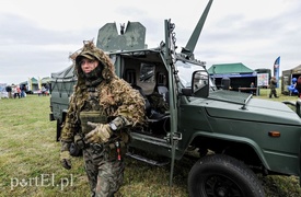 Dziś wszyscy mogą bujać w chmurach