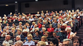 Uniwersytet Trzeciego Wieku ma już 20 lat