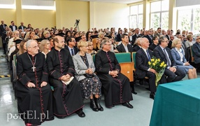 Tutaj teorię będą zamieniali w praktykę