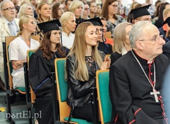 Tutaj teorię będą zamieniali w praktykę